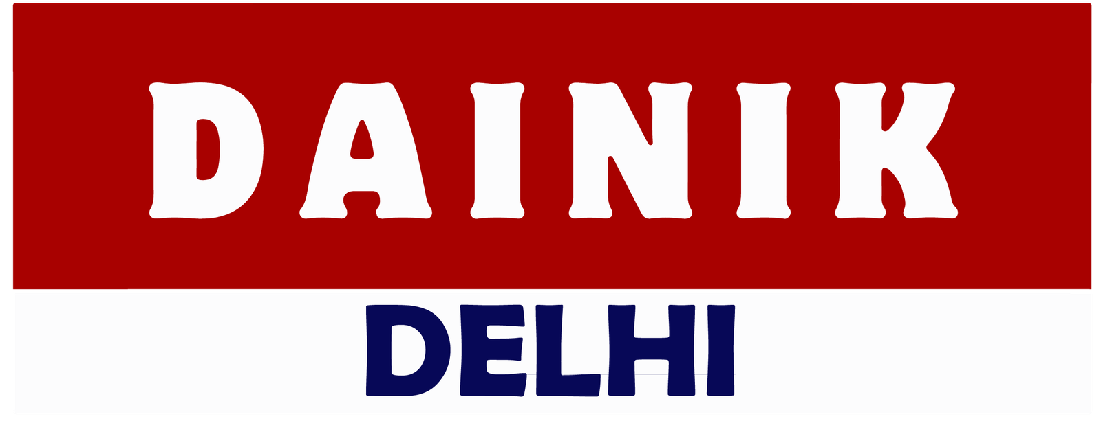 dainik delhi logo