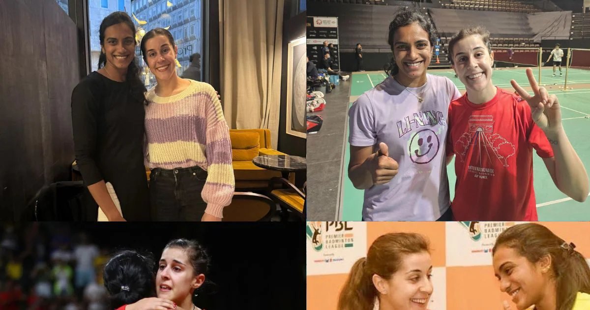 मैं बहुत मिस करूंगी… बेस्ट फ्रेंड का करियर हुआ खत्म तो पीवी सिंधु को याद आए पुराने दिन, भावुक पोस्ट में दिल खोलकर रख दिया