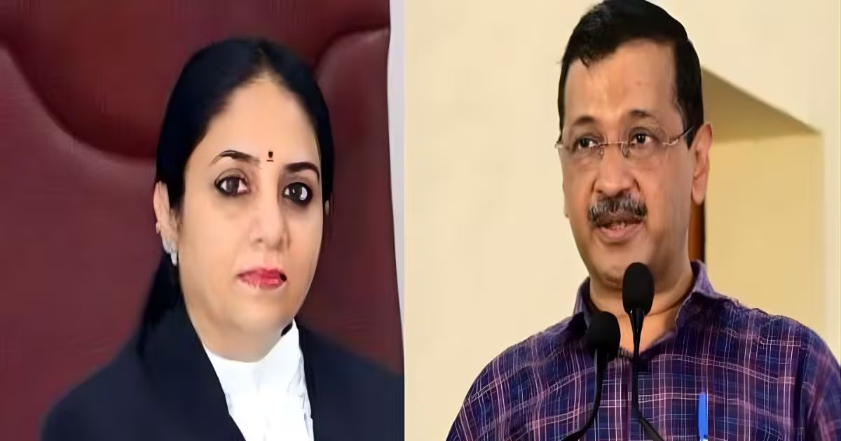 'ऐसे में तो सभी जज जिनके रिश्तेदार सरकारी पैनल', अरविंद केजरीवाल की दलील पर CBI ने फेरा पानी, कहा- जस्टिस स्वर्णकांता के खिलाफ…