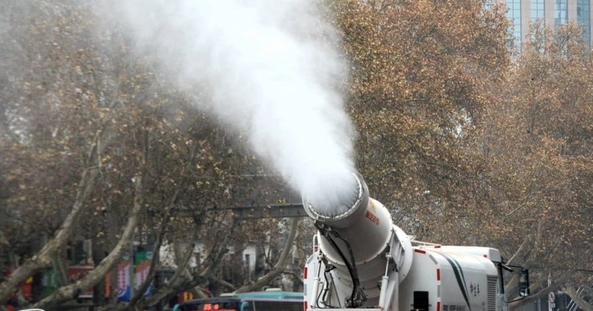 क्यों अप्रैल में ही खराब होने लगी आबोहवा? पूरे दिल्‍ली-NCR में GRAP-1 हुआ लागू