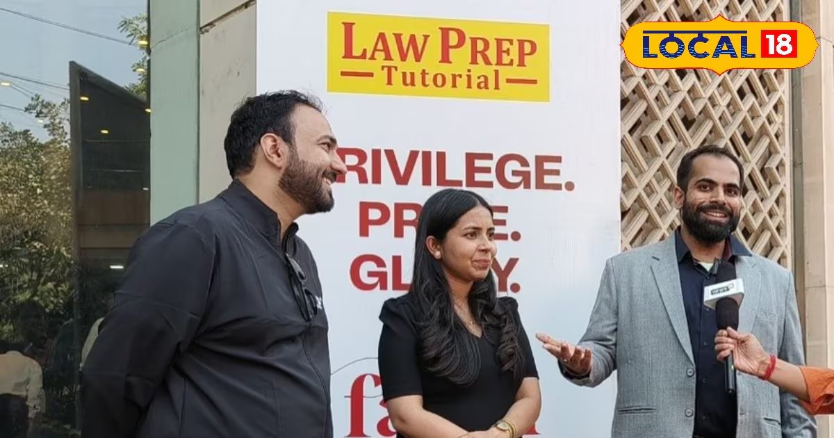 3 दोस्तों ने मिलकर बनाई टॉपर्स की फैक्ट्री, दिल्ली-NCR में छाई क्लैट की ये कोचिंग, स्टूडेंट को मिल रही है जबरदस्त सफलता