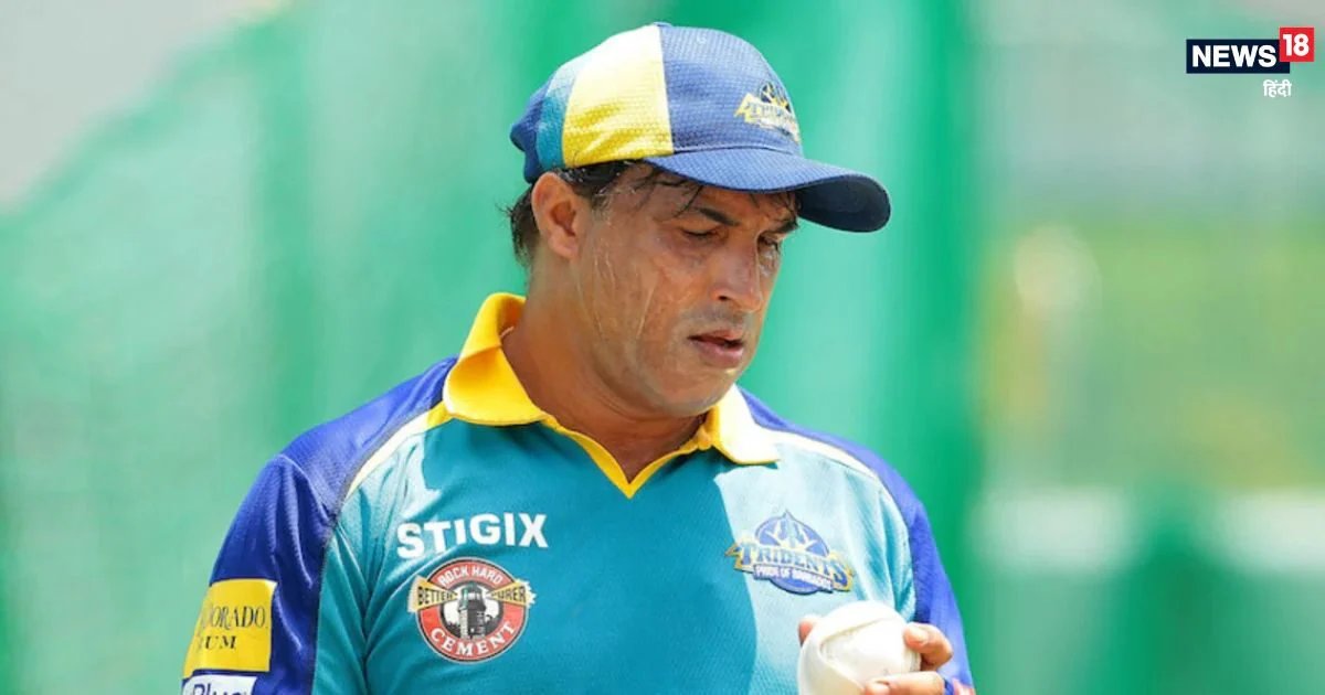 भारत का एक ऐसा धाकड़ खिलाड़ी, जिसका डेब्यू टेस्ट ही बन गया रिटायरमेंट, एक मैच के बाद फिर कभी नहीं मिला मौका