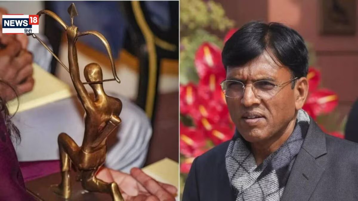 6 महीने से अटके राष्ट्रीय खेल पुरस्कार! आखिर क्यों हो रही देरी? खिलाड़ी उलझन में, मंत्रालय ने साधी चुप्पी