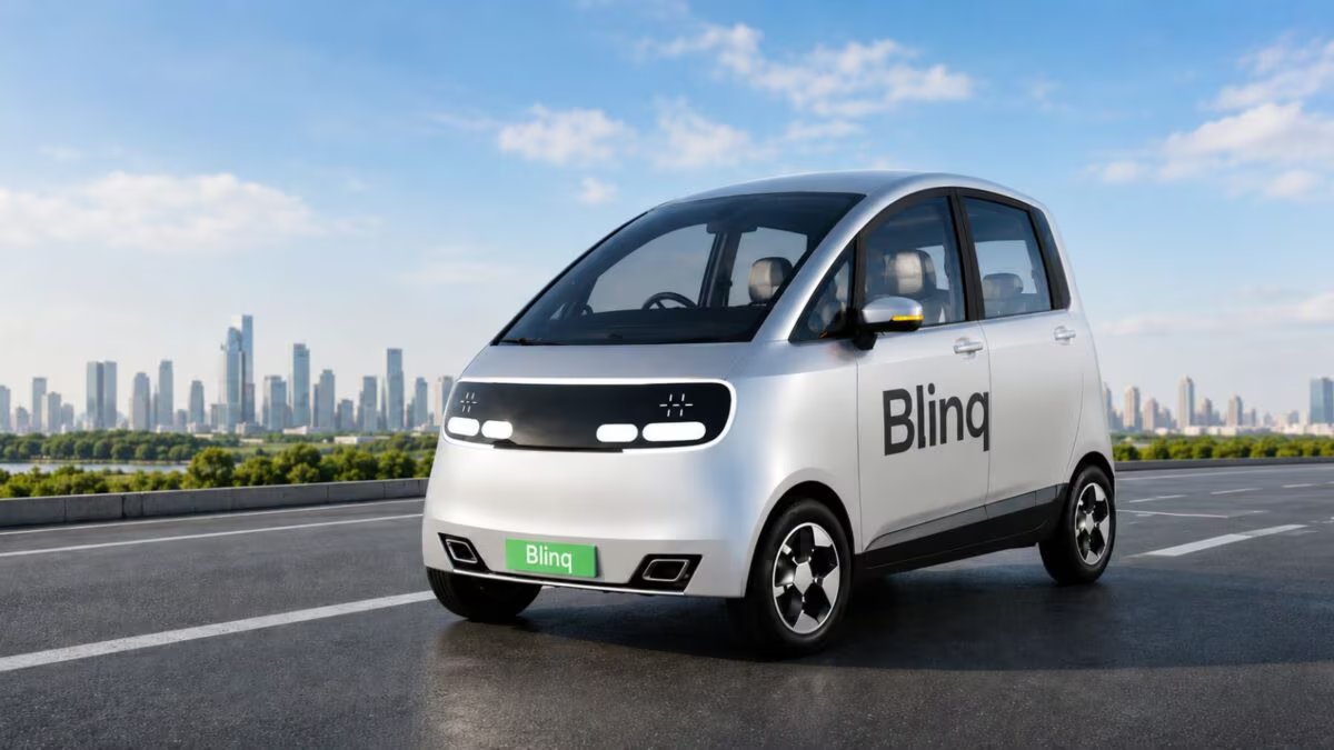 250 KM रेंज…3 मिनट में रिचार्ज, आ गई Nano से भी सस्ती EV! आराम से बैठ जाएंगे 5 लोग