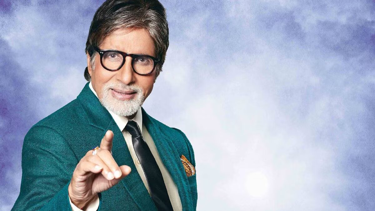 'सुबह 4 बजे तक काम किया, फिर शूटिंग', 83 की उम्र में जवान एक्टर्स को मात दे रहे अमिताभ बच्चन, खोल दिया ये बड़ा राज