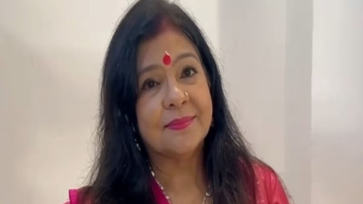 'महिलाओं का दर्द बखूबी समझते हैं', सीएम योगी के 'बड़े फैसले' पर गायिका मालिनी अवस्थी ने जताई खुशी