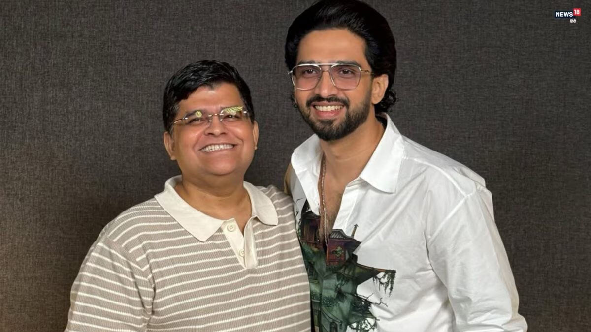'मेरे खिलाफ पेड PR चल रहा', 'आवारापन 2' के गाने की ओरिजिनल से हो रही तुलना, कंपोजर अमाल मलिक का फूटा गुस्सा