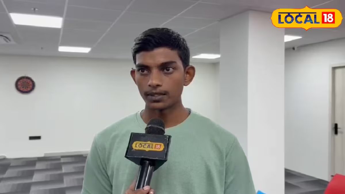 NCERT पर रखा फोकस, कॉन्सेप्ट को किया मजबूत… किसान के बेटे ने NEET एग्जाम में ऐसे हासिक की 55वीं रैंक