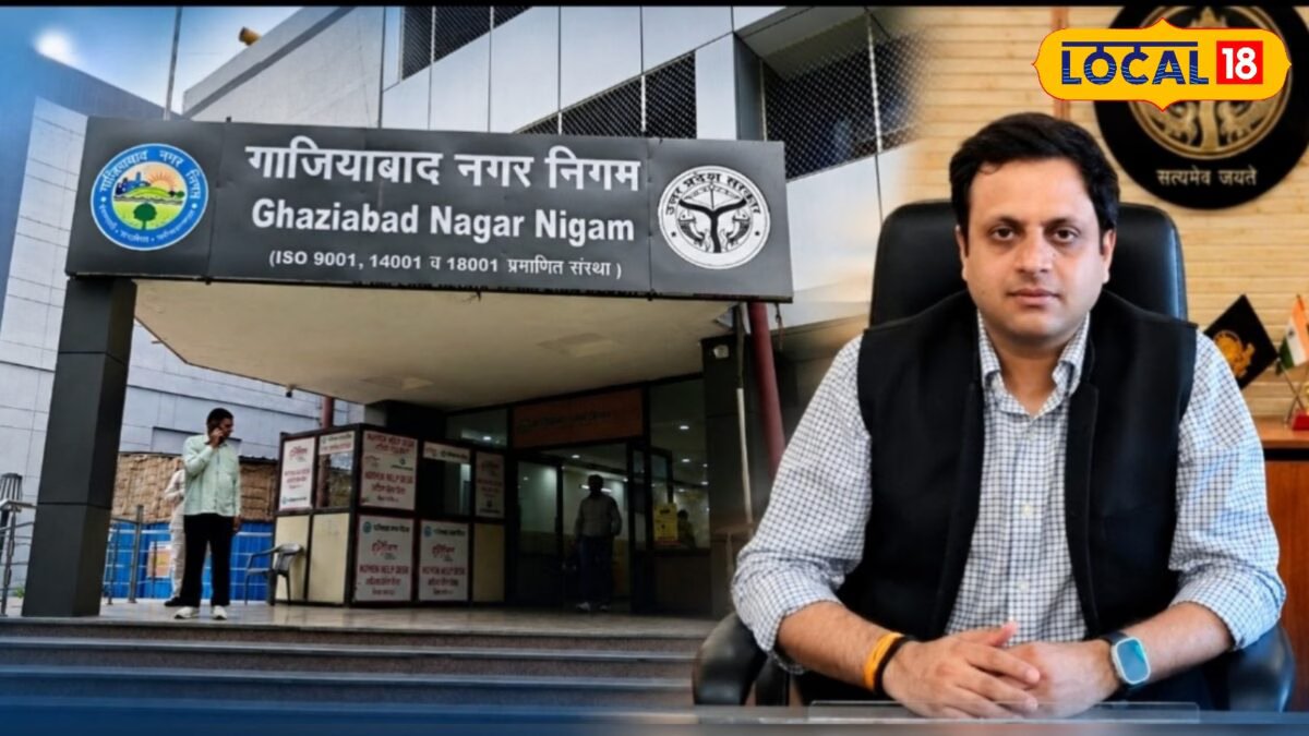 गाजियाबाद के प्राचीन दूधेश्वरनाथ मंदिर से कांवड़ यात्रा रूट पर शिव भक्तों के लिए खास इंतजाम, रास्ते की सफाई व लगेंगे मोबाइल टॉयलेट, प्लास्टिक बैन