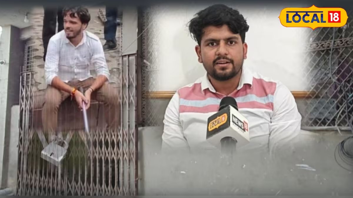 Jantar Mantar CJP Protest से गाजियाबाद के हनी डागर की जिंदगी में मच गया भूचाल… काम-धंधा छोड़ घर में हुए कैद, जानें क्यों?