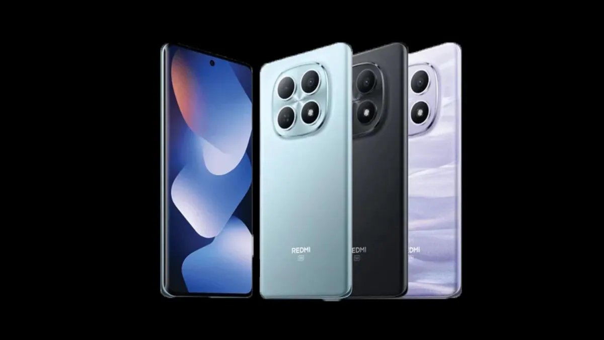 लॉन्च से पहले Redmi Note 17 की पूरी कहानी! कीमत, फीचर्स और लॉन्च डेट सबकुछ हुआ लीक