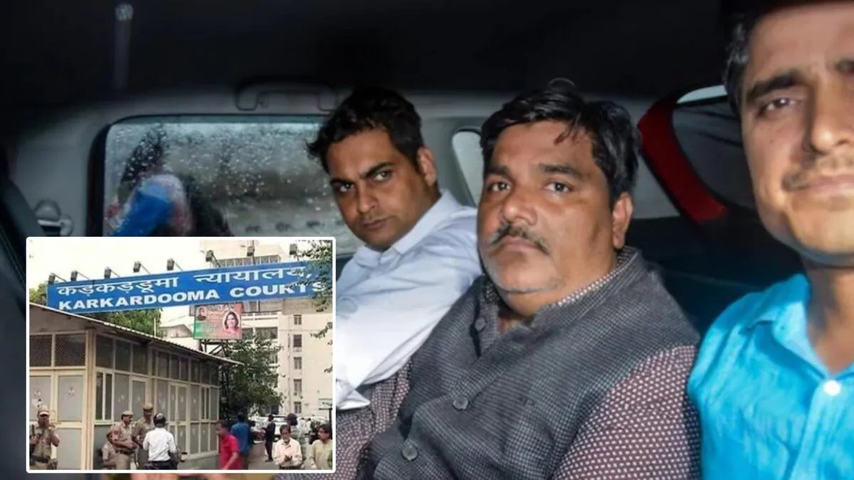 Tahir Hussain Sentence: ताहिर हुसैन को फांसी होगी या उम्रकैद? जज साहब ने बना लिया मन, जानें कब आएगा फैसला