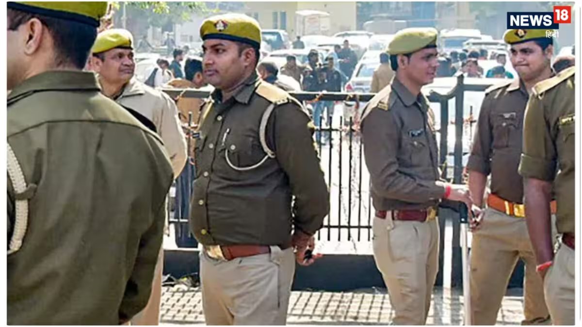 ग्रेटर नोएडा की एल्डिको सोसाइटी में दम घुटने से 2 की मौत, वाटर टैंक की कर रहे थे सफाई, ठेकेदार गिरफ्तार