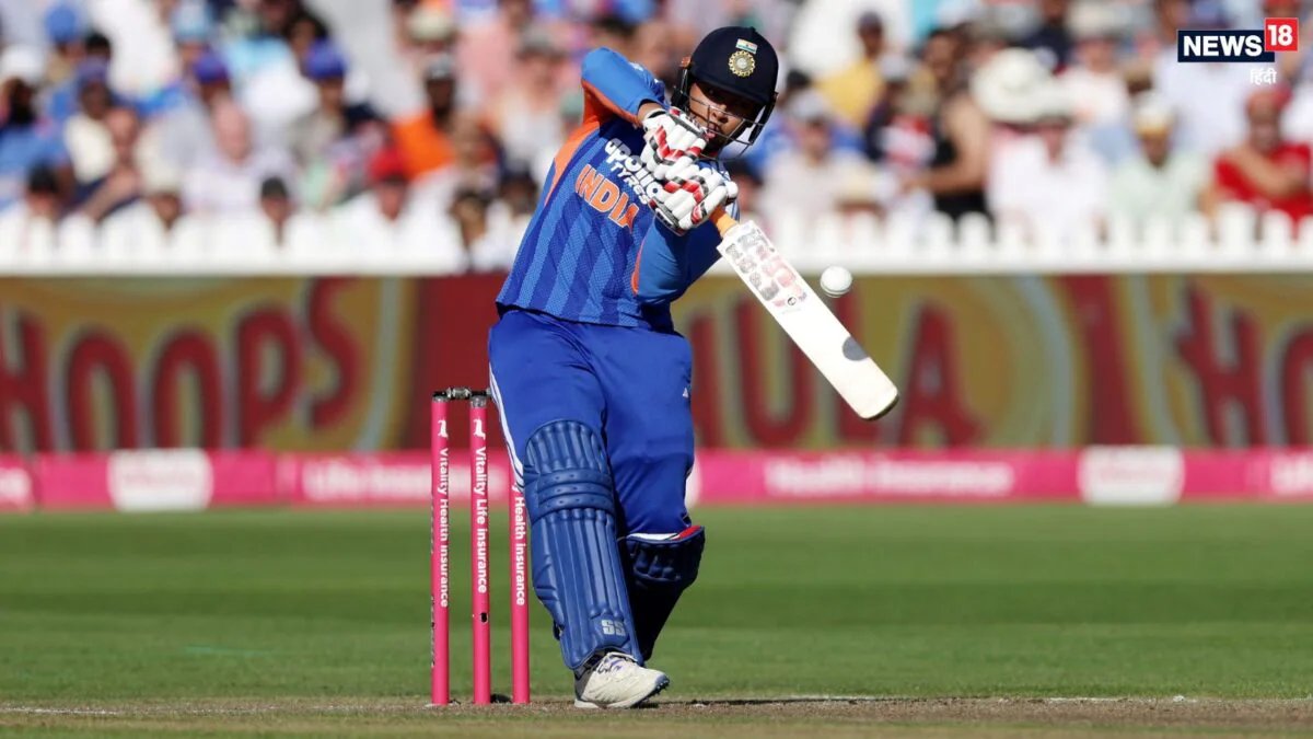 वैभव सूर्यवंशी से भी कम उम्र में ये खिलाड़ी जीत चुका 'प्लेयर ऑफ द मैच', T20I में बनाया अटूट वर्ल्ड रिकॉर्ड!