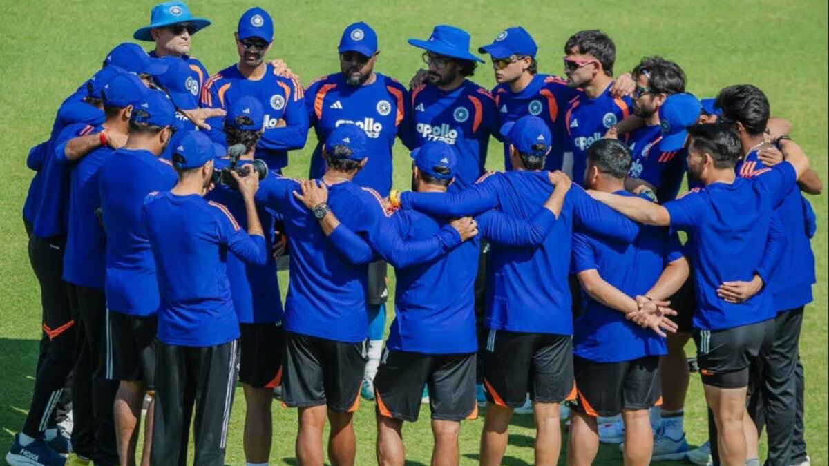 अभिषेक शर्मा बाहर, वैभव सूर्यवंशी के साथ प्रभसिमरन सिंह करेंगे ओपनिंग? जिम्बाब्वे के खिलाफ दूसरे टी20 के लिए भारत की संभावित प्लेइंग XI