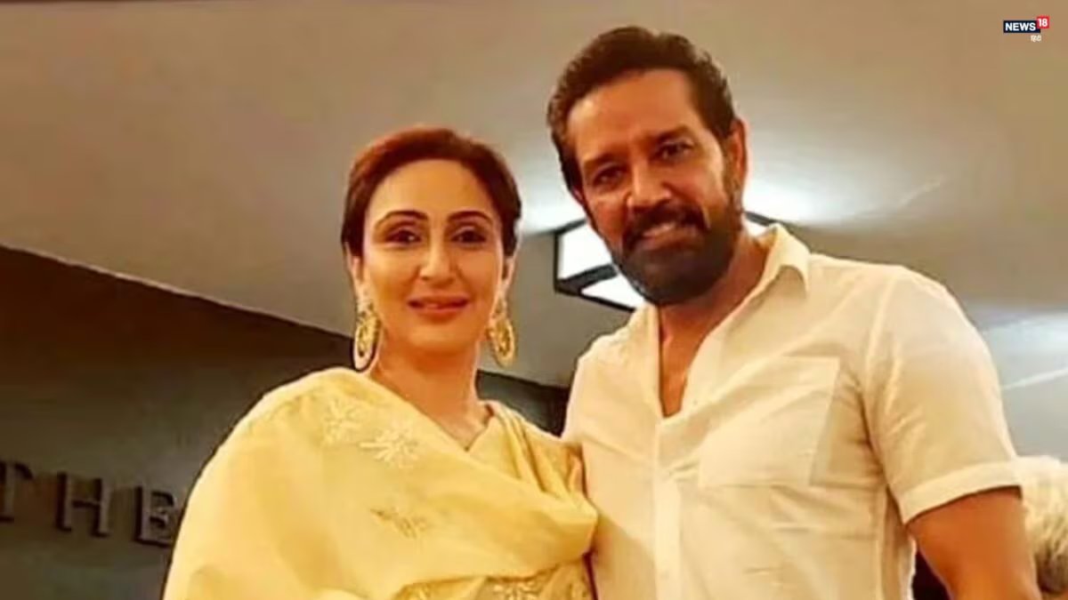 जूही बब्बर के बर्थडे पर पति अनूप सोनी ने शेयर किया खास वीडियो, लिखा प्यार भरा पोस्ट, जन्मदिन पर लुटाया प्यार