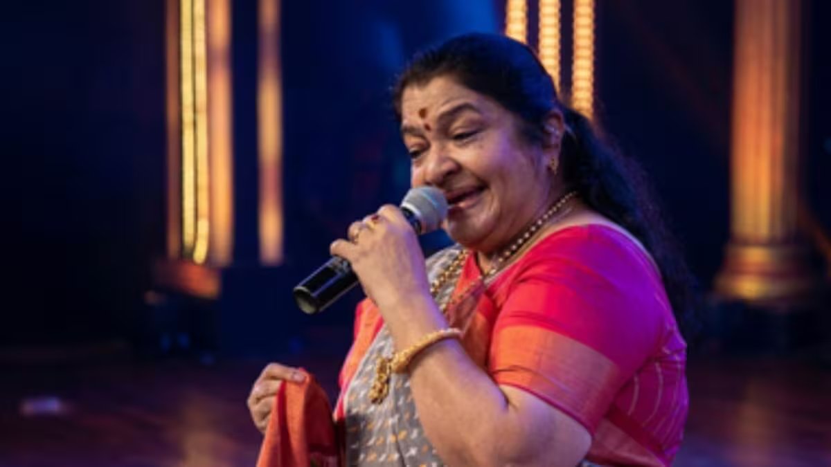 टीचर बनने का ख्वाब छोड़ बनी सिंगर, कई भाषाओं में गाए हजारों गाने, टैलेंट के दम पर जीते 6 नेशनल अवॉर्ड