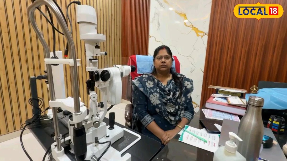 दिवाली की खुशियों में आंखों को न पहुंचाएं नुकसान, पटाखे जलाते समय इन बातों का रखें ध्यान