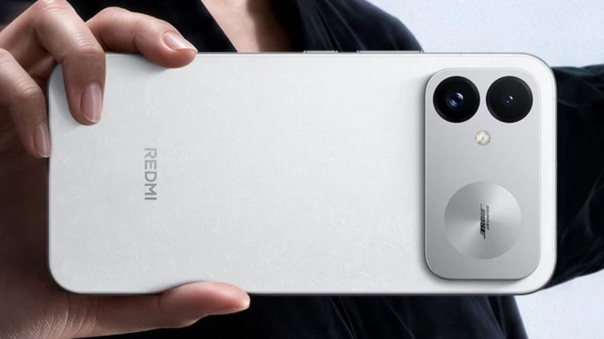 27 अक्टूबर को लॉन्च होगा Redmi K100, Bose ऑडियो से लेकर 165Hz गेमिंग डिस्प्ले तक मिल सकते हैं ये फीचर्स