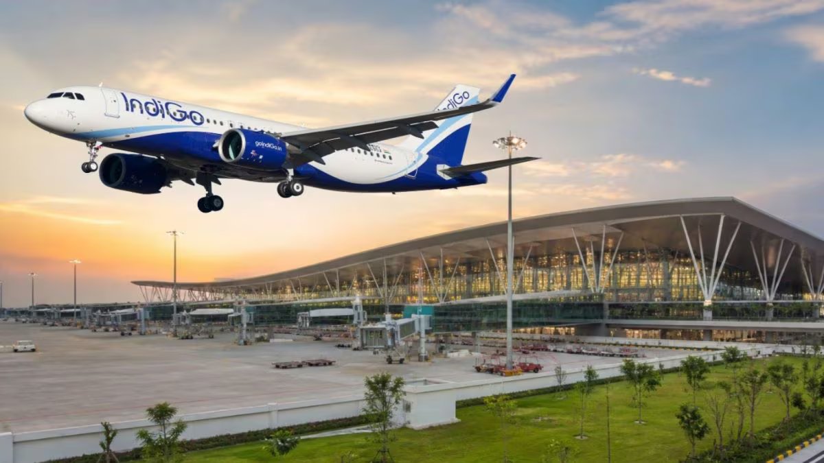 Noida to Udaipur Flight: जेवर एयरपोर्ट से उदयपुर के लिए शुरू हुई फ्लाइट, दोपहर इतने बजे नोएडा से भरेगी उड़ान, यहां जानें डिटेल्स